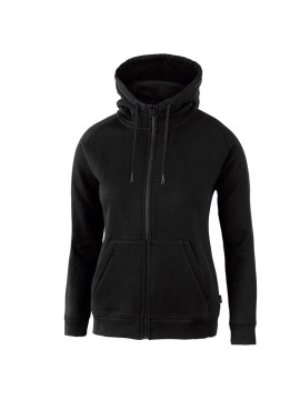 NP04F Nimbus Women’s Lenox Athletic Full-Zip Hoodie